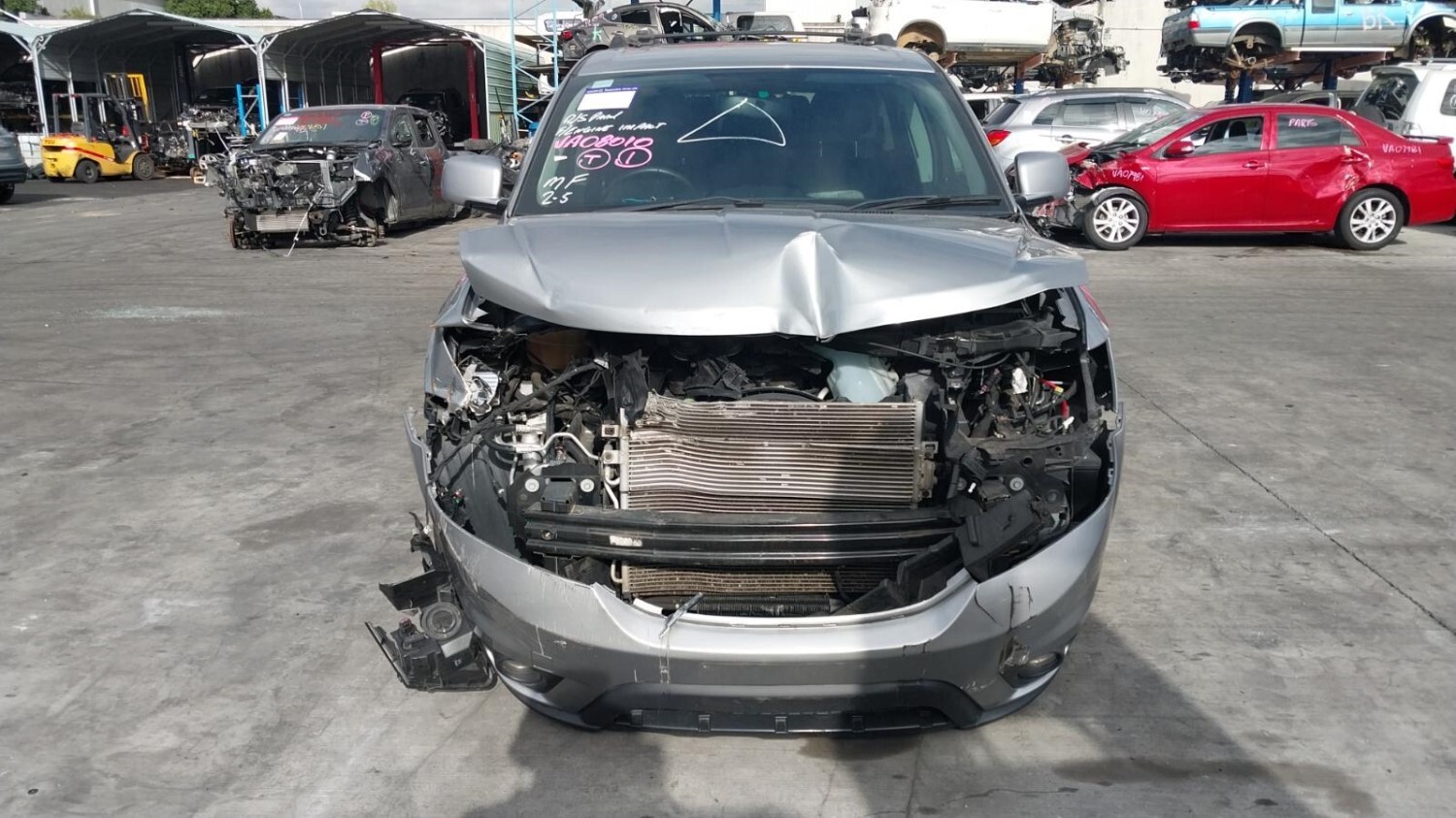 Dodge Journey Wiper Motor For Sale Wholesale Car Parts