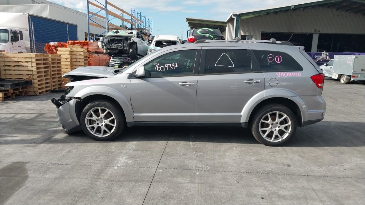 Dodge Journey Fuse Box For Sale Wholesale Car Parts