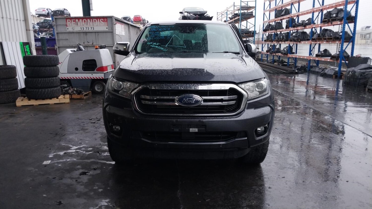 Ford Ranger Air Cleaner Duct Hos For Sale Wholesale Car Parts