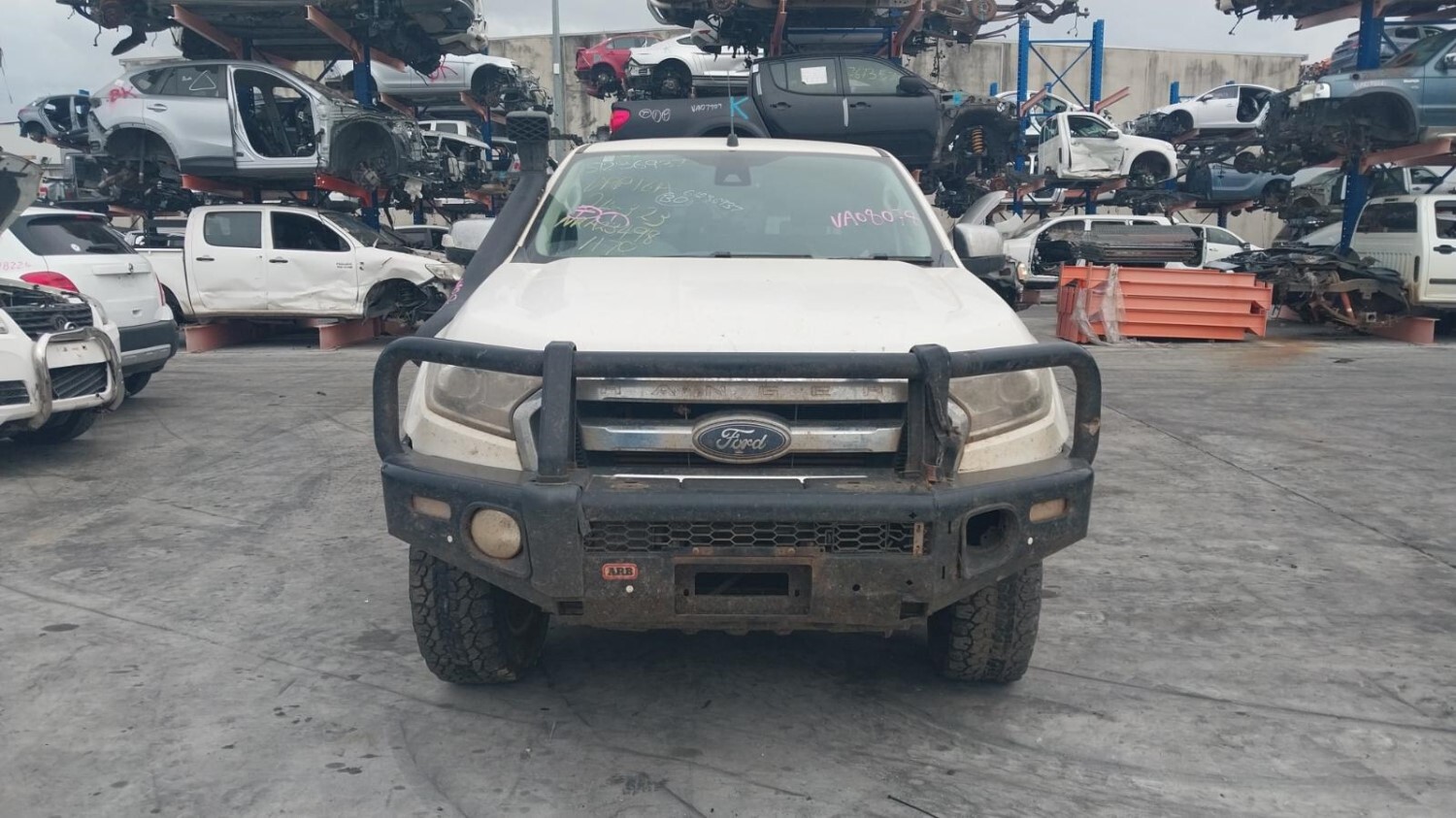 Ford Ranger Flywheel Flexplate For Sale Wholesale Car Parts
