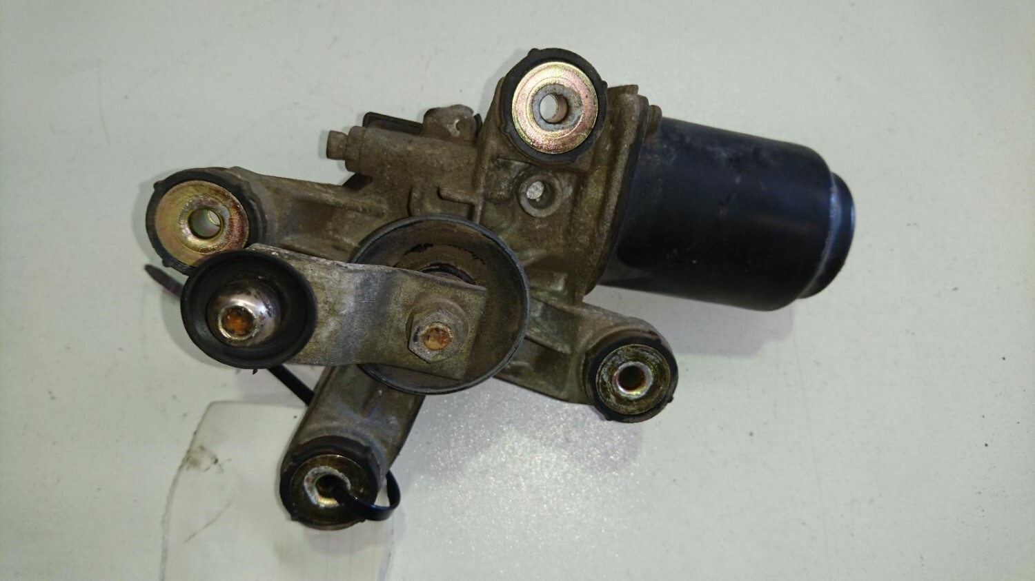 Nissan Patrol Wiper Motor For Sale Wholesale Car Parts