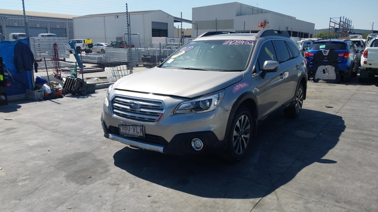Subaru Outback Courtesy Light For Sale Wholesale Car Parts