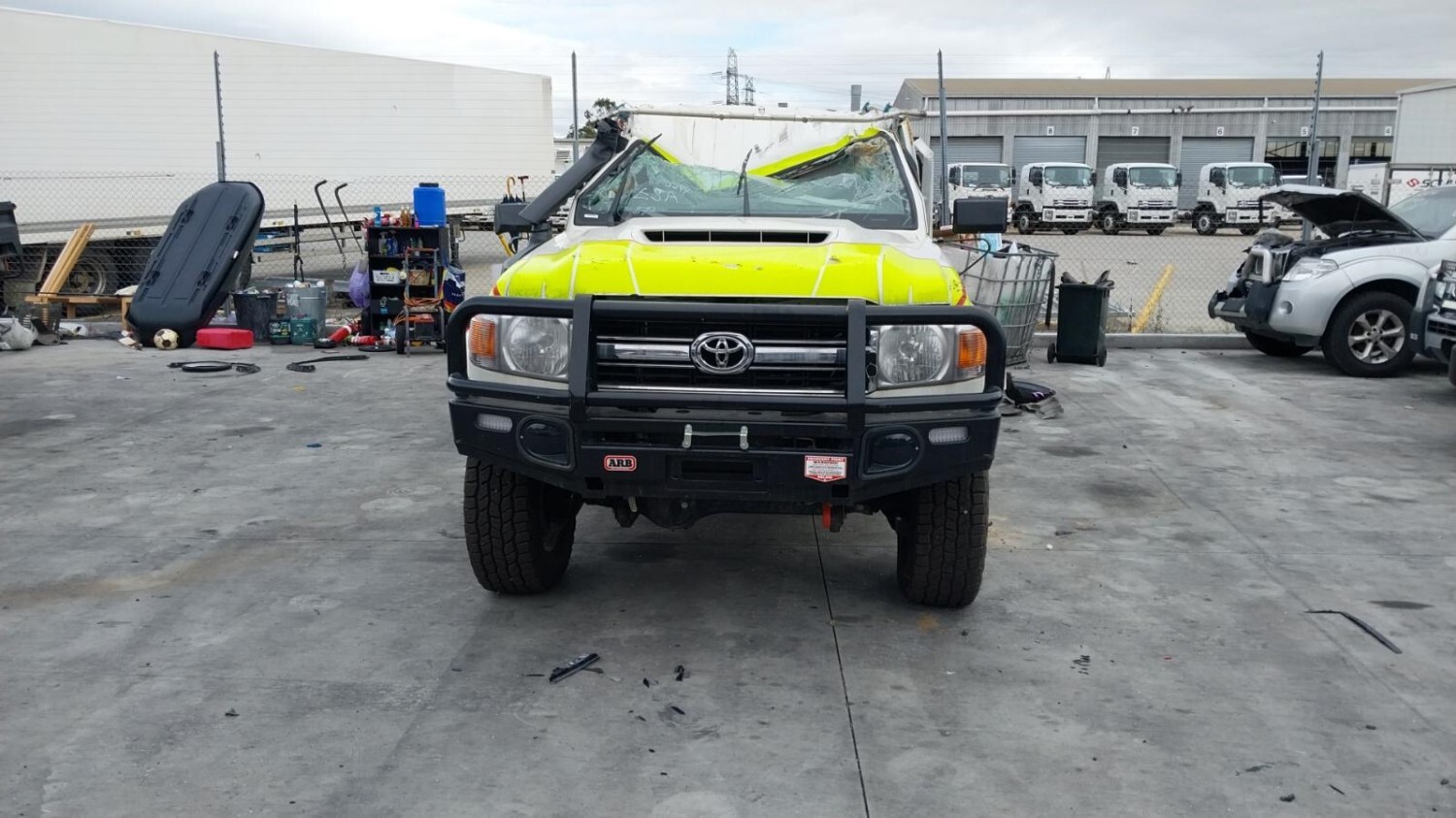 Toyota Landcruiser Air Flow Meter For Sale Wholesale Car Parts