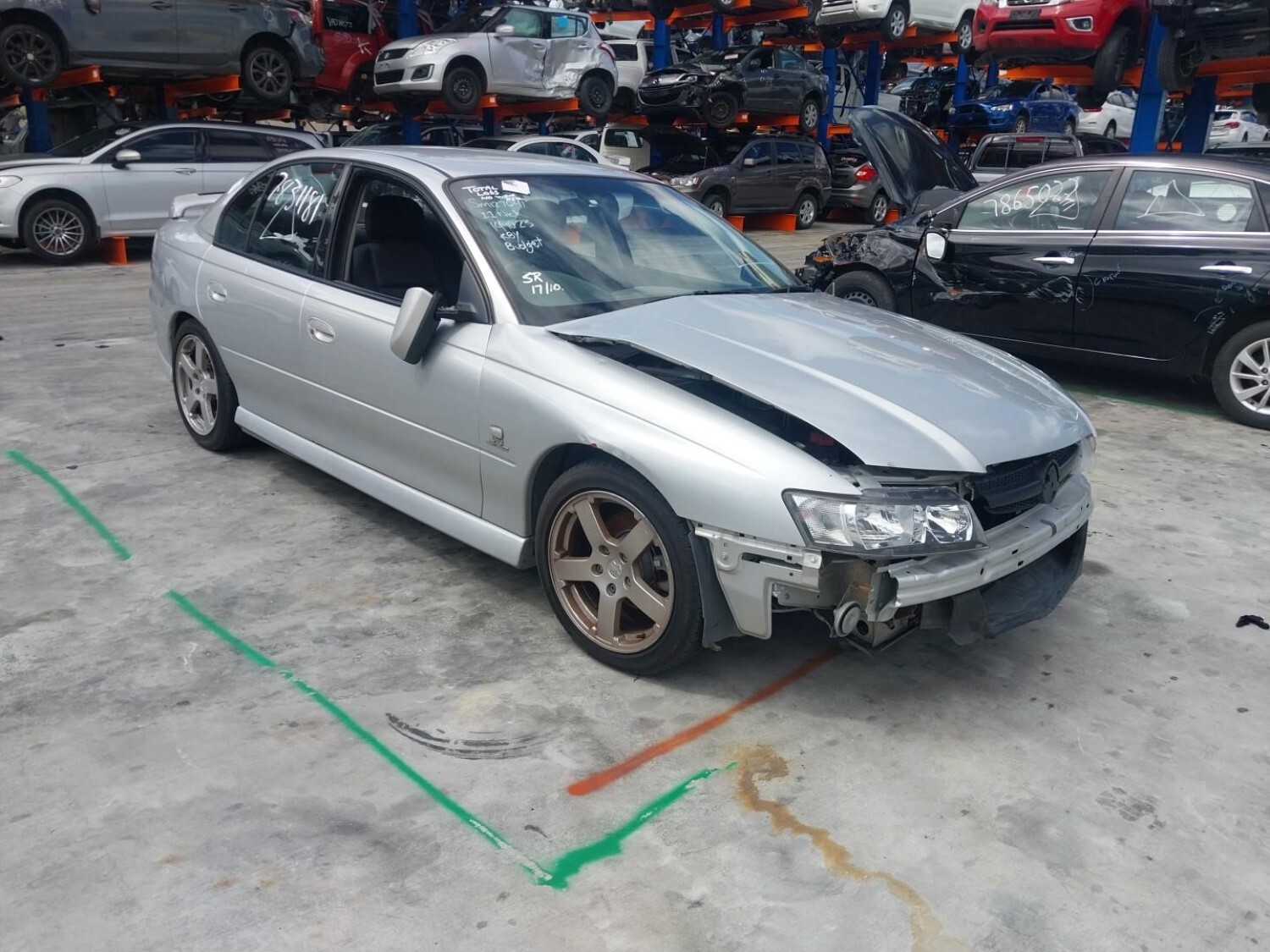 Holden Commodore Steering Column For Sale Wholesale Car Parts