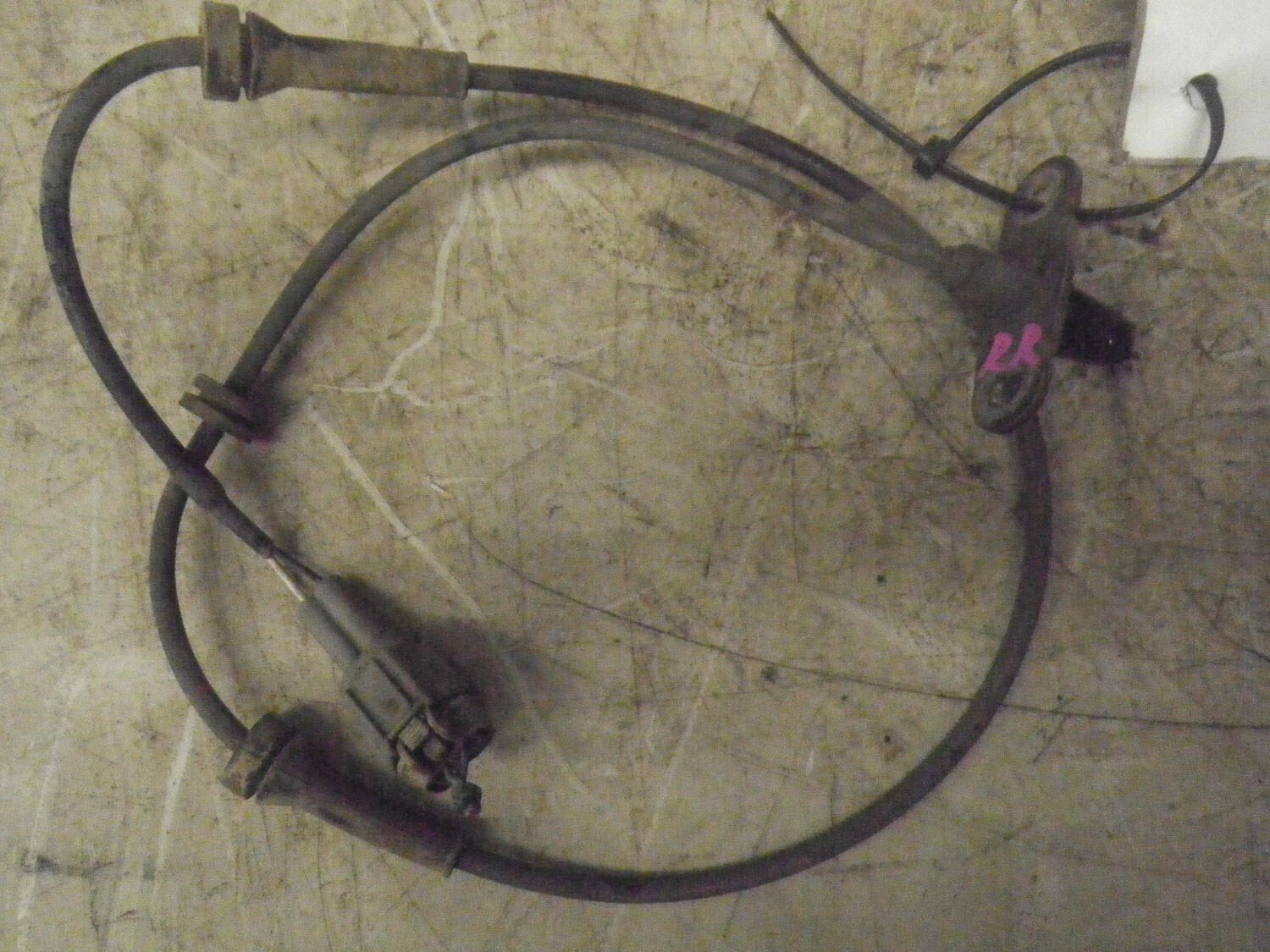 Nissan Navara Abs Sensor For Sale Wholesale Car Parts