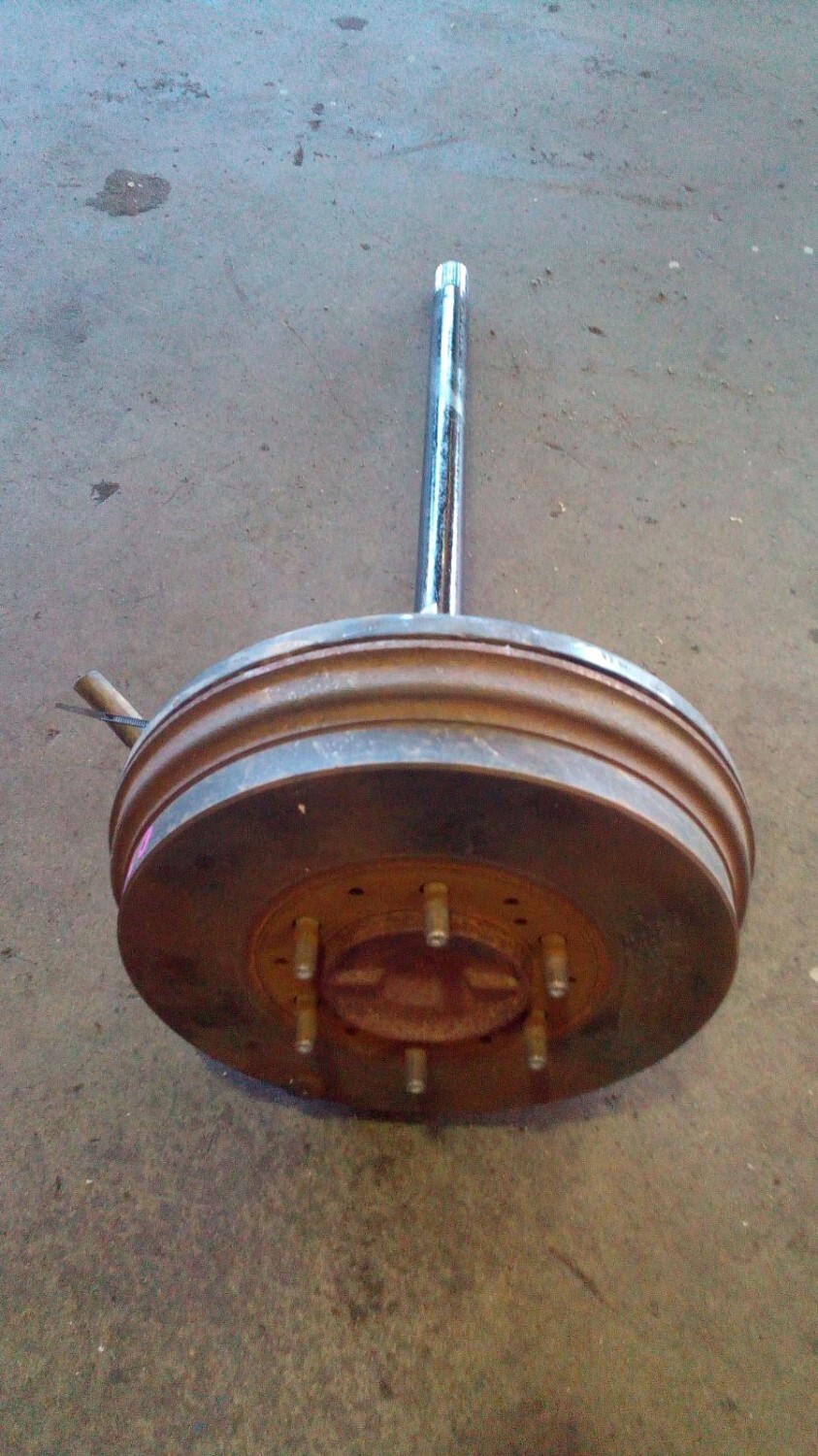 Toyota Hilux Axle For Sale Wholesale Car Parts