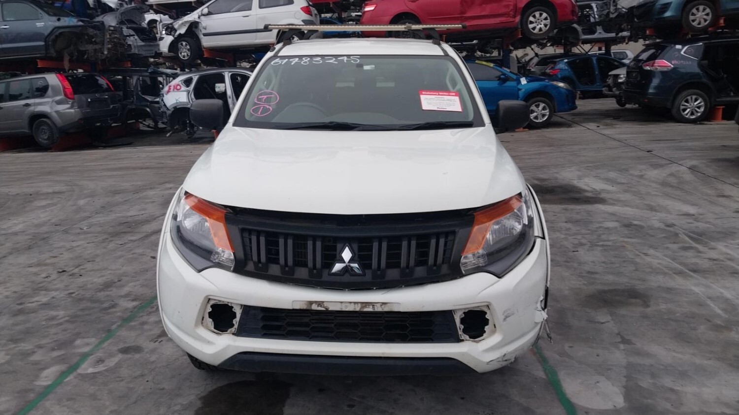 Mitsubishi Triton Glove Box For Sale Wholesale Car Parts