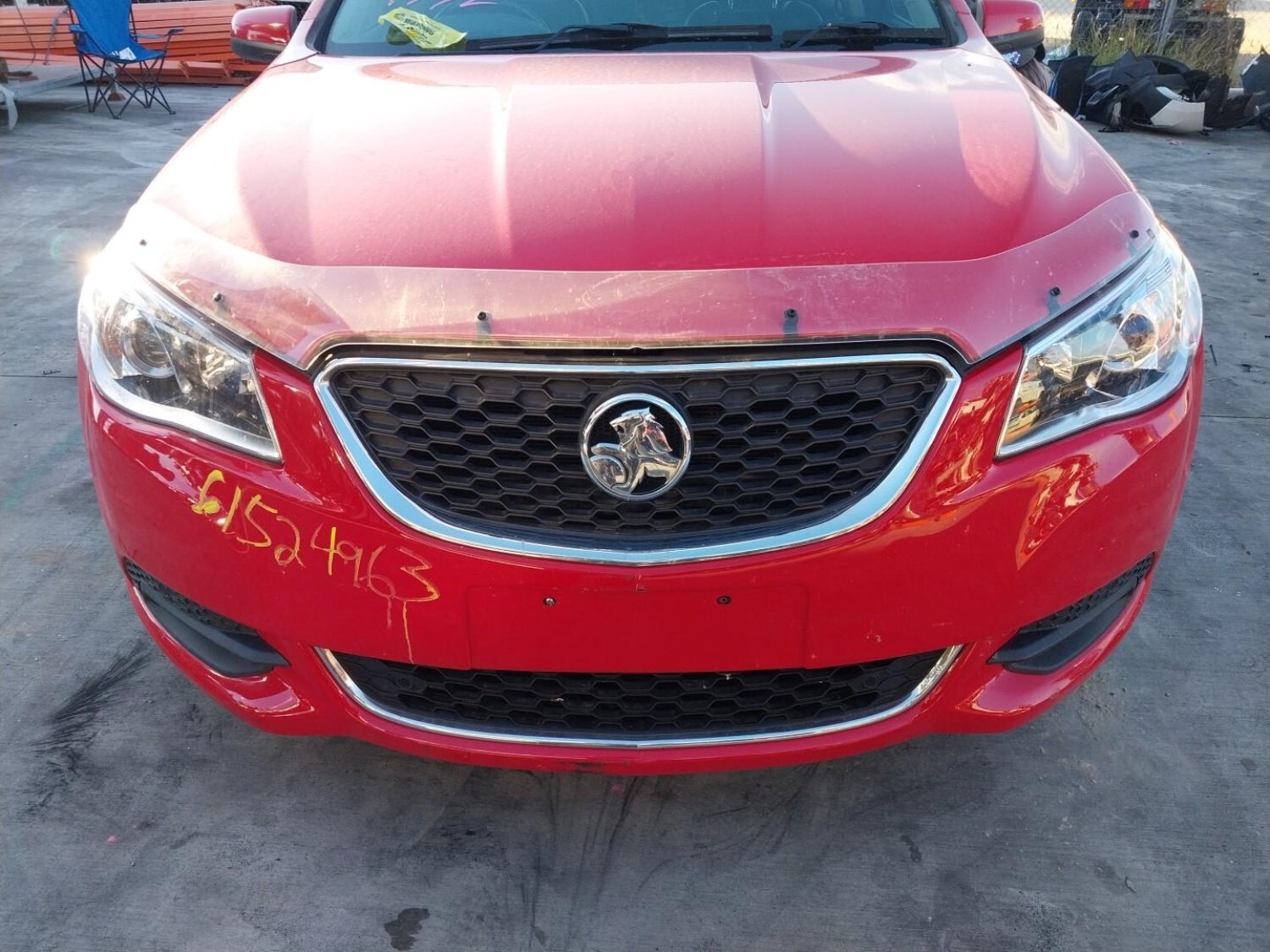 Holden Commodore Hinge Strut For Sale Wholesale Car Parts