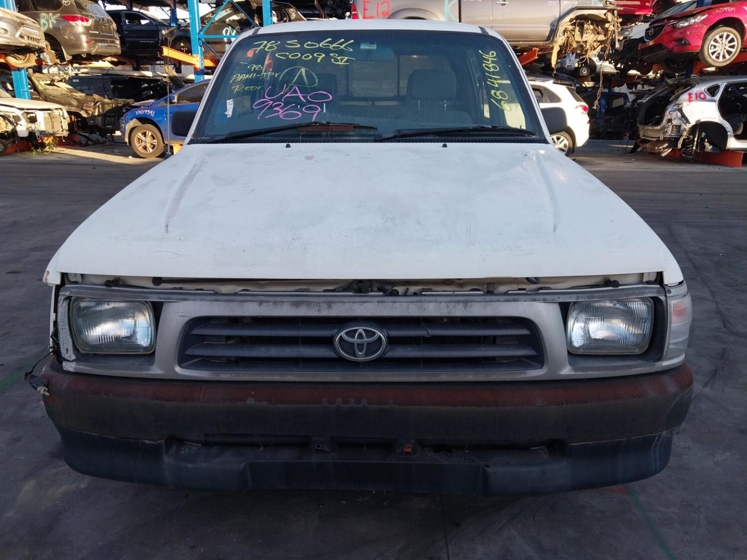 Toyota Hilux Axle For Sale Wholesale Car Parts