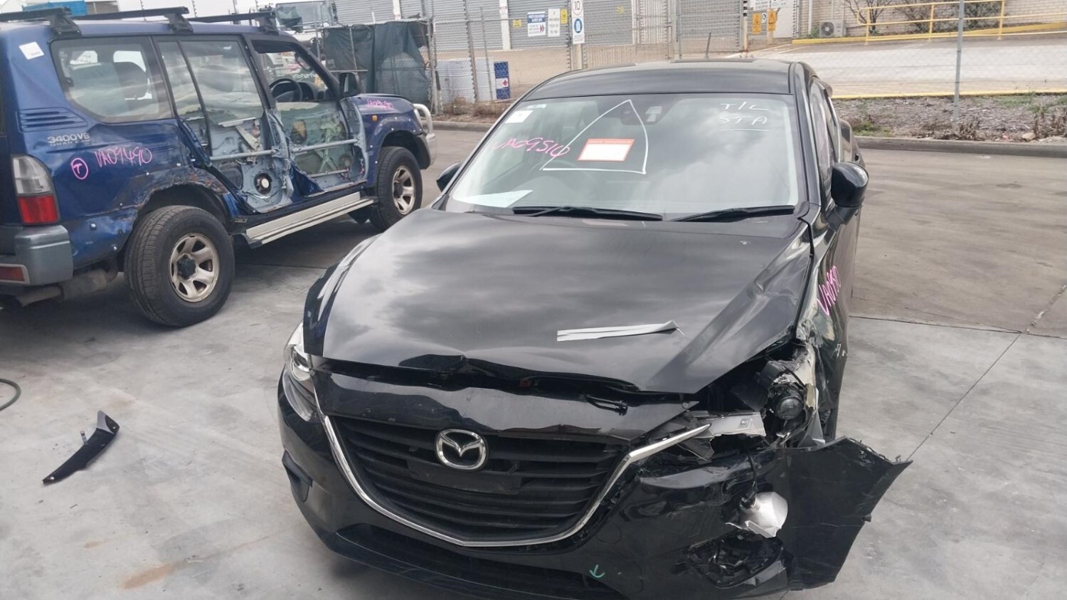 Mazda 3 Antenna For Sale Wholesale Car Parts