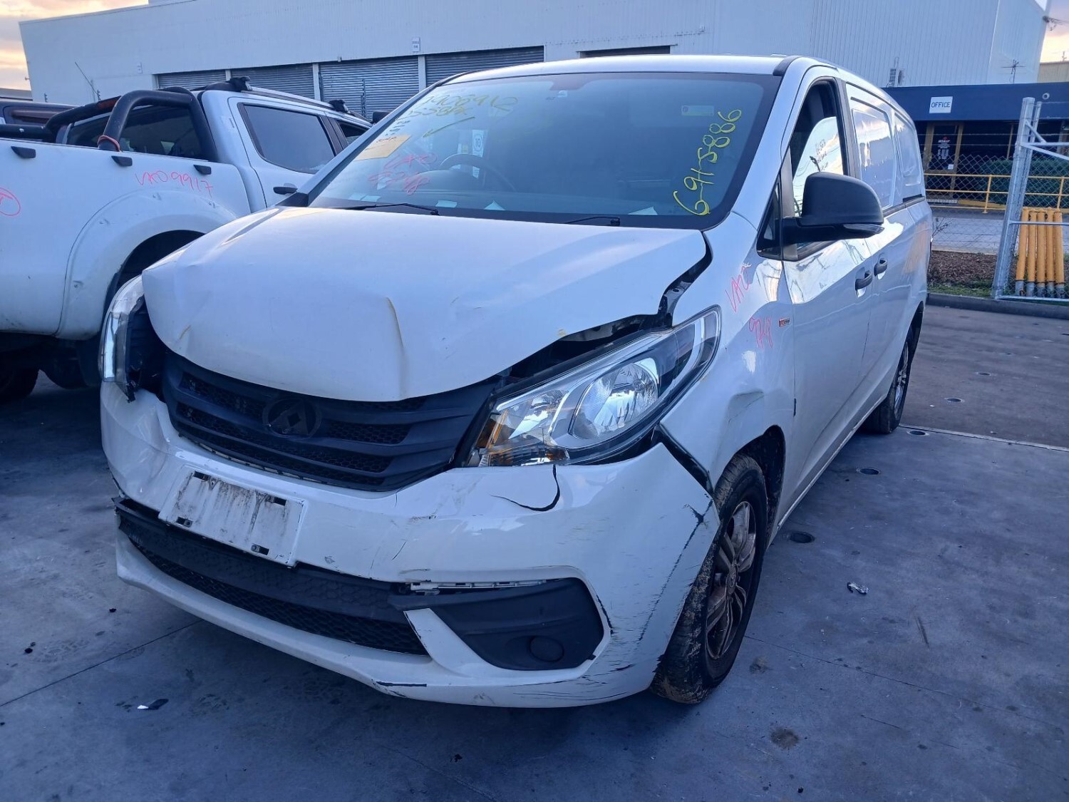 Ldv G10 Heater Fan Motor For Sale Wholesale Car Parts