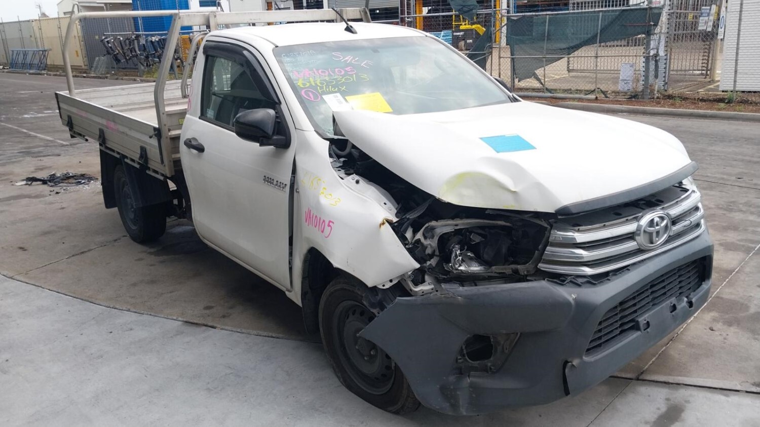 Toyota Hilux Glove Box For Sale Wholesale Car Parts