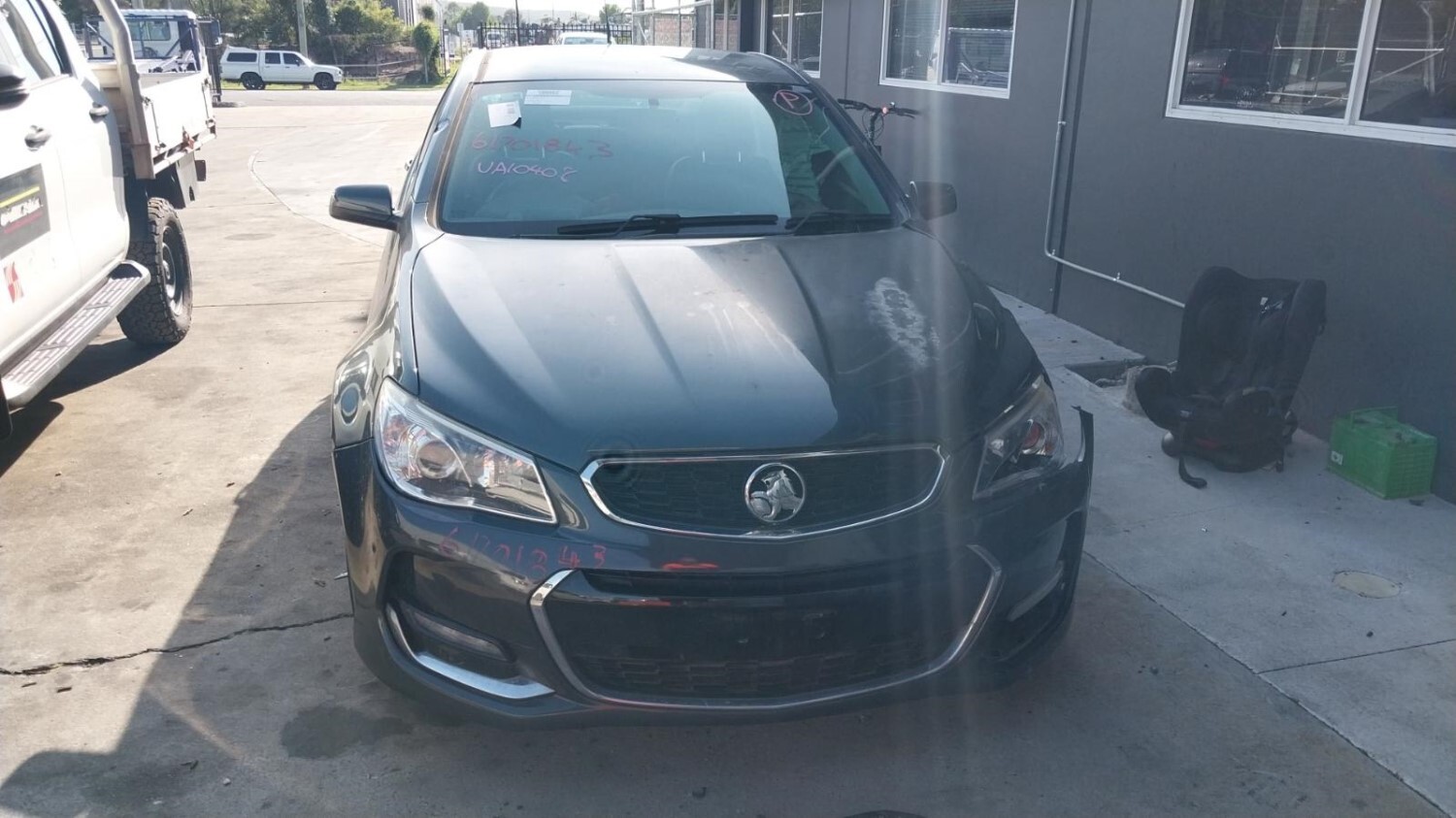 Holden Commodore Frt Xmember Cradle For Sale Wholesale Car Parts