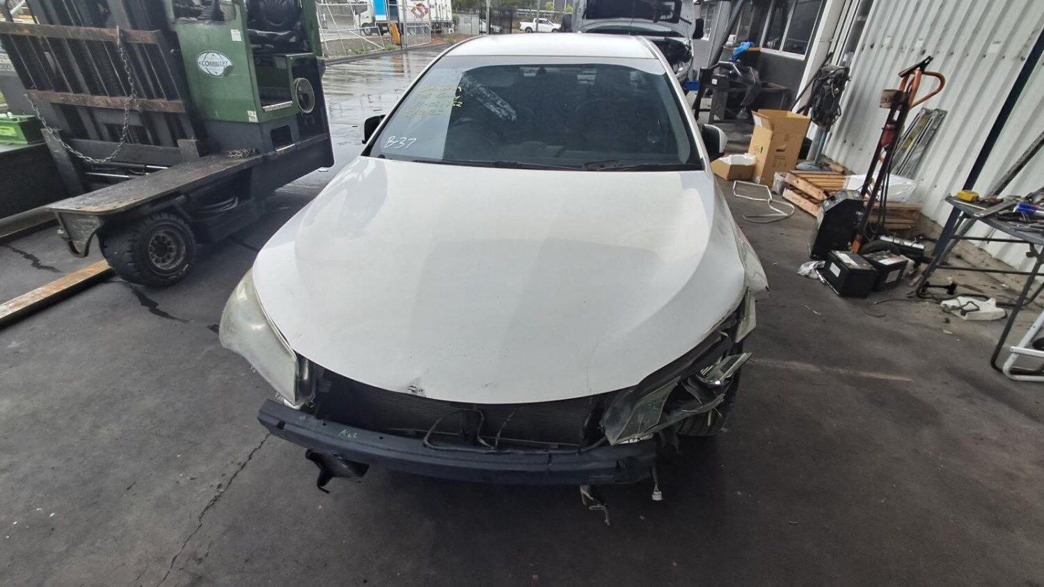 Toyota Camry Right Rear Strut For Sale | Wholesale Car Parts