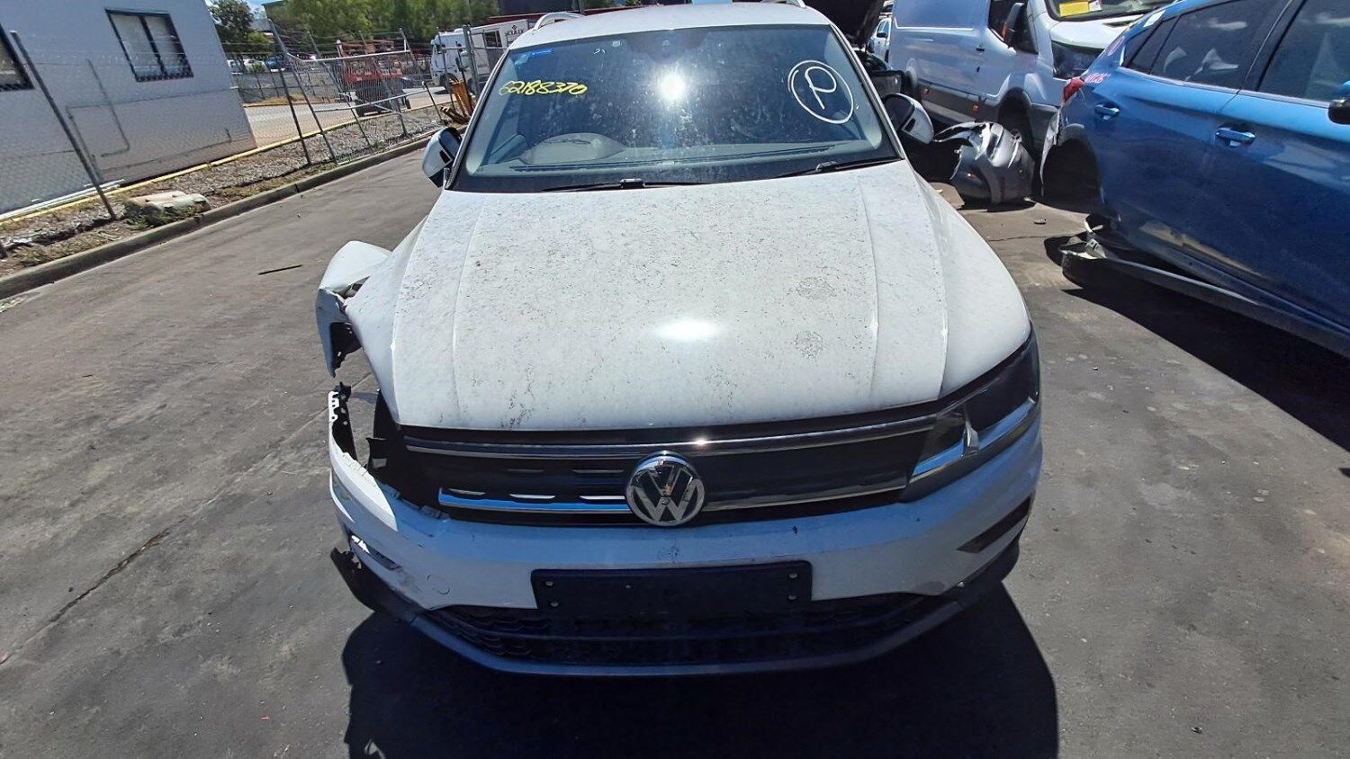 Volkswagen Tiguan Left Rear Hub Assembly For Sale | Wholesale Car Parts