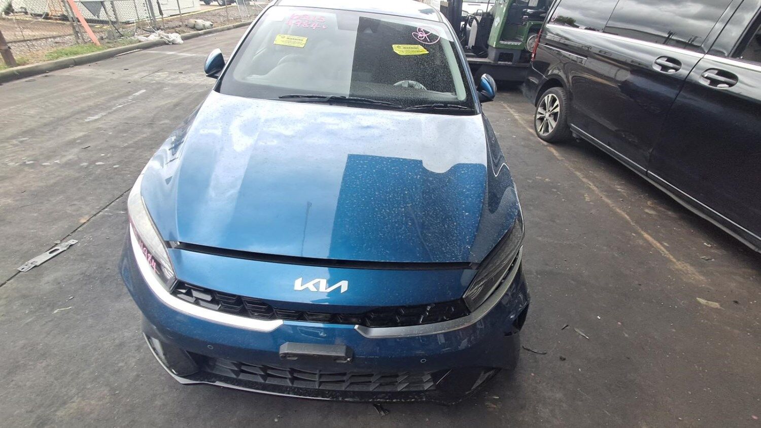 Kia Cerato Air Cleaner Duct Hos For Sale | Wholesale Car Parts