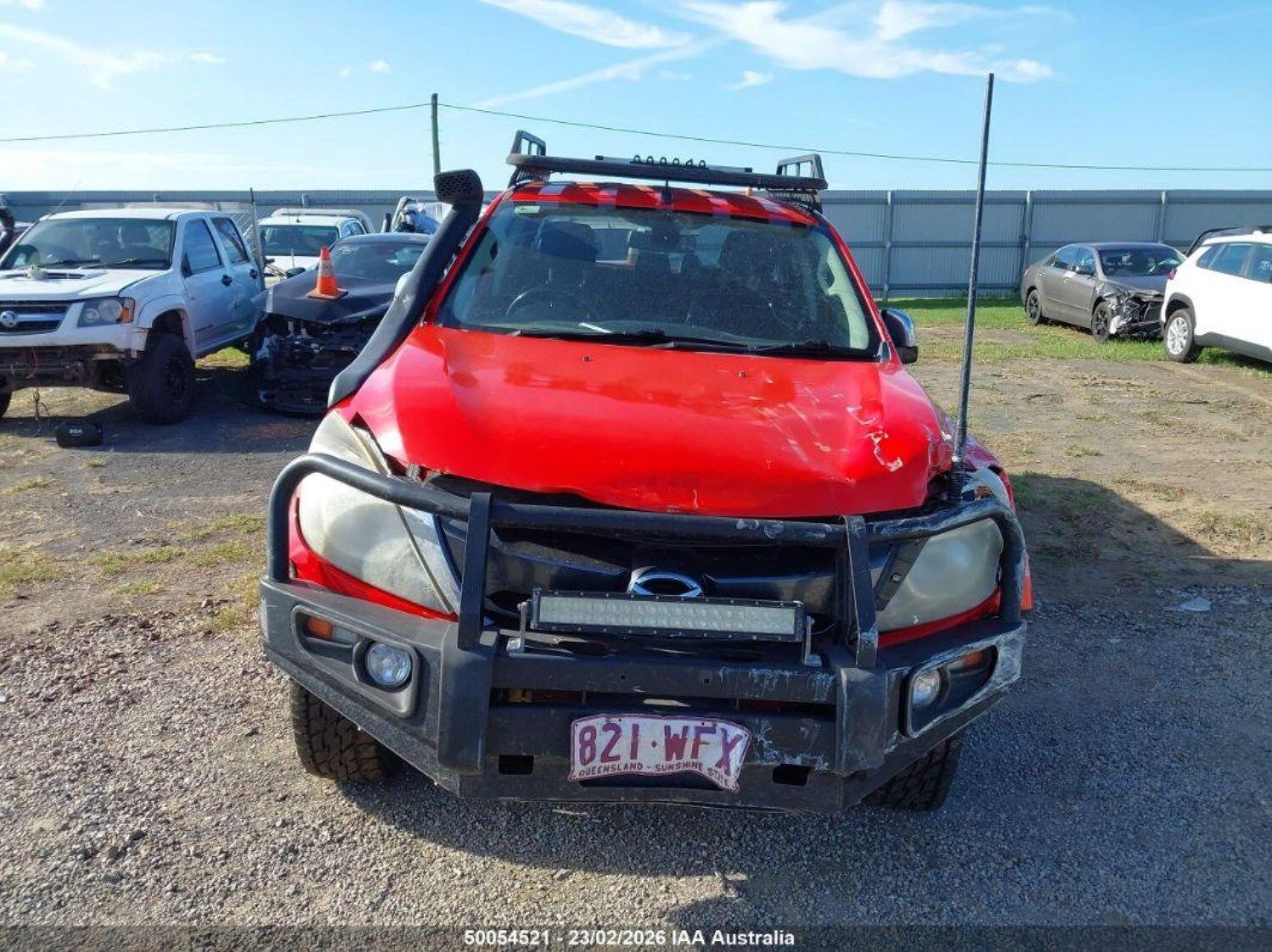 Mazda Bt50 Air Cleaner Box For Sale | Wholesale Car Parts