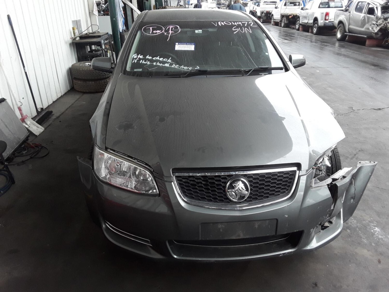 holden car parts for sale