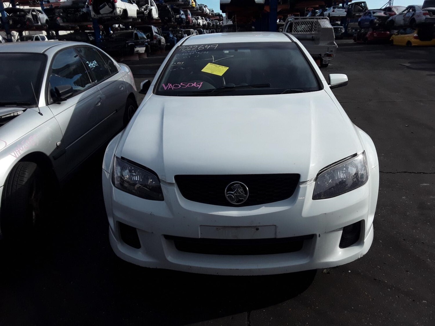 holden car parts for sale