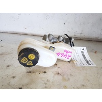 FORD RANGER PX MASTER CYLINDER 102898