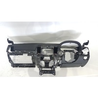 JEEP GRANDCHEROKEE WK  DUAL AIR BAG ASSEMBLY