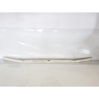 TOYOTA LANDCRUISER LOWER FRONT APRON PANEL