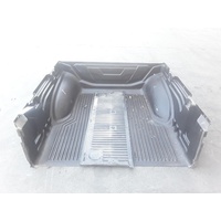 ISUZU DMAX RC UTE BACK TRAY LINER