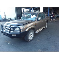 FORD RANGER PK SPORTS BAR