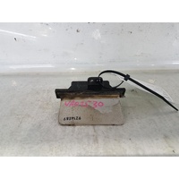 NISSAN PATHFINDER FAN SPEED RESISTOR