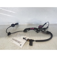 FORD ESCAPE  MAZDA TRIBUTE  RIGHT FRONT ABS SENSOR