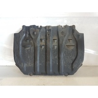 MAZDA BT50 UP-UR  SUMP GUARD