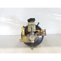 FORD COURIER PG/PH BRAKE BOOSTER