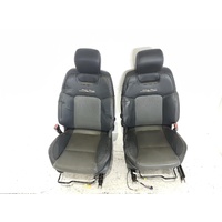 HOLDEN COMMODORE VE SEDAN COMPLETE INTERIOR