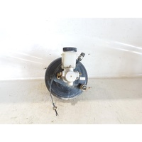 FORD COURIER UTE PE BRAKE BOOSTER