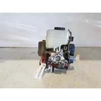 TOYOTA PRADO 150 SERIES 4WD ABS BOOSTER ASSEMBLY