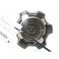 MAZDA BT50 HUB CAP