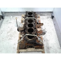 TOYOTA LANDCRUISER 80/100 SERIES 4.2 DIESEL 1HD-FTE CYLINDER BLOCK