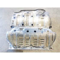 FORD RANGER PJ SUMP GUARD