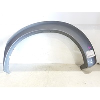 FORD RANGER PJ LEFT REAR WHEEL ARCH FLARE