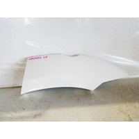 FORD ESCAPE ZD  LEFT REAR WHEEL ARCH FLARE