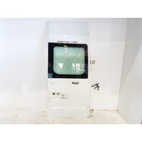 FORD TRANSIT VM SI-II TAILGATE