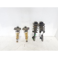 HOLDEN COMMODORE VE SEDAN SET OF STRUTS