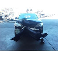 MITSUBISHI OUTLANDER ZG-ZH  REAR SPOILER