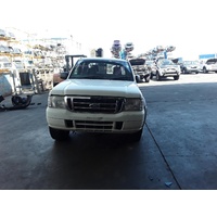 FORD COURIER PG-PH CLUTCH MASTER CYLINDER