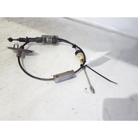KIA GRAND CARNIVAL VQ 3.8 V6 AUTOMATIC SHIFTER LINKAGE