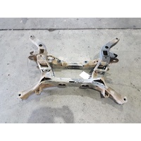 HOLDEN CAPTIVA CG REAR BEAM/CRADLE/XMEMBR