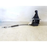 VOLKSWAGEN AMAROK 2H SHIFT LINKAGE 125857