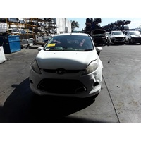 FORD FIESTA WS-WT ABS PUMP