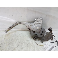 FORD FALCON FG-FGX  HANDBRAKE LEVER