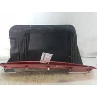ISUZU DMAX BONNET SCOOP 128447